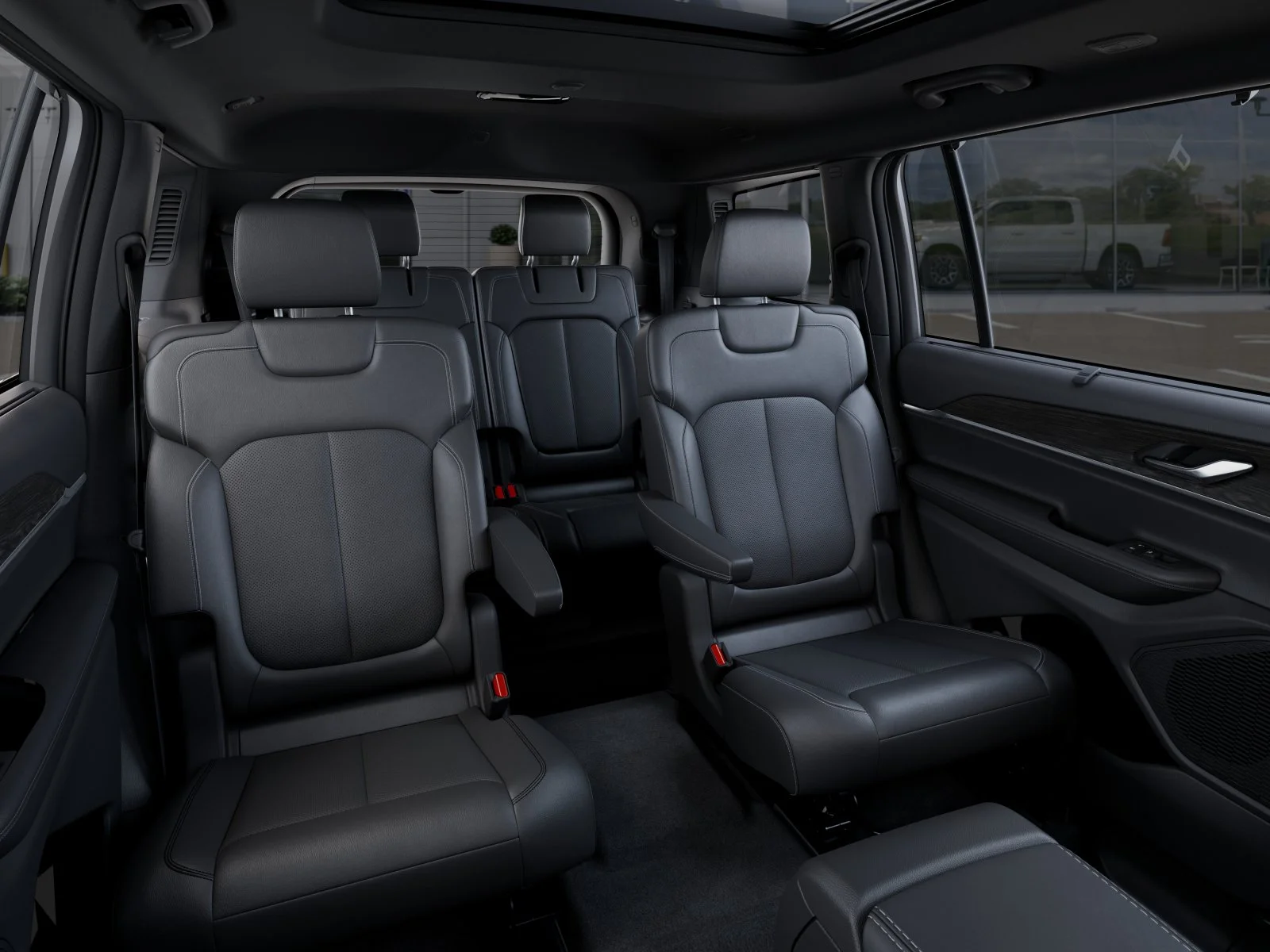 New 2025 Silver Zynith Exterior Paint Jeep Limited image 42