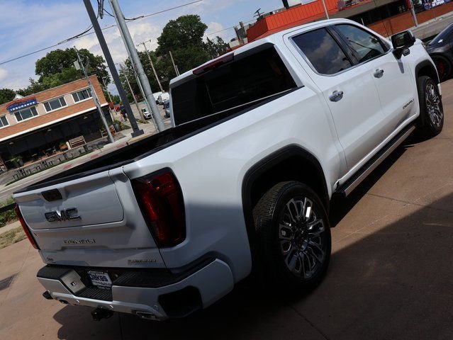 2026 GMC Sierra 1500 Denali Ultimate - Photo 6