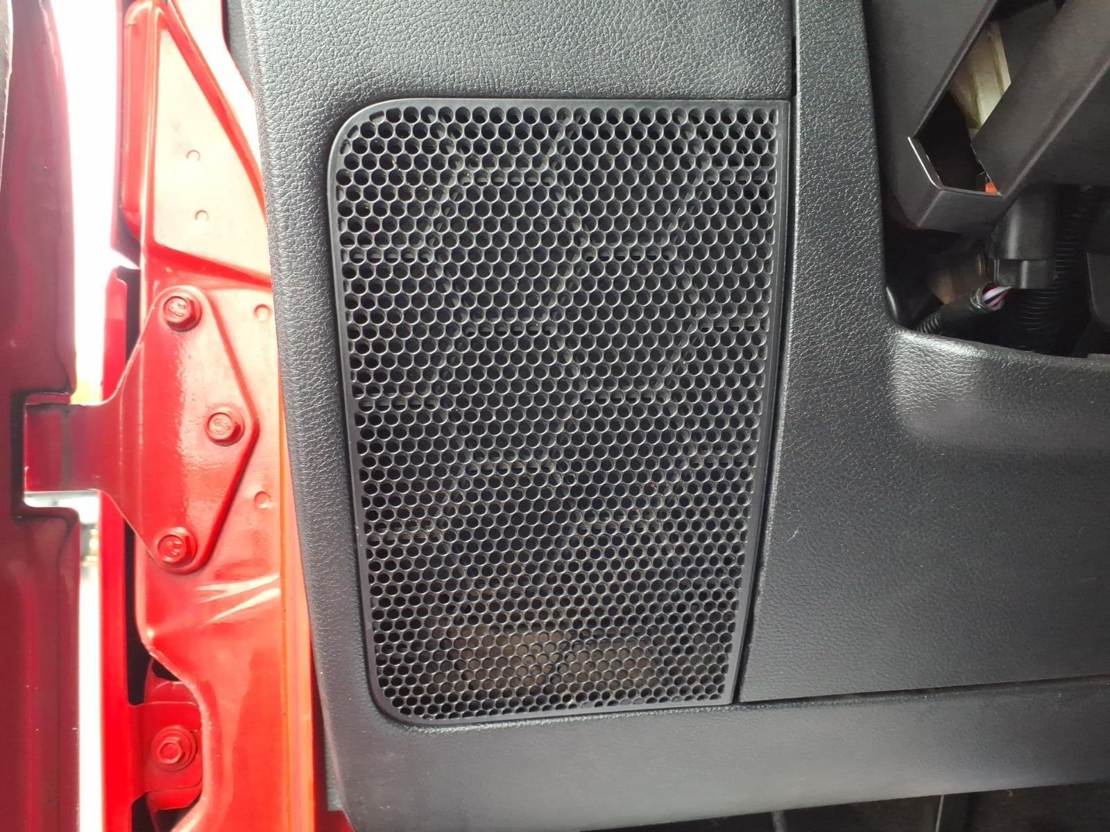 Used 2013 Flame Red Clearcoat Jeep Sport image 6
