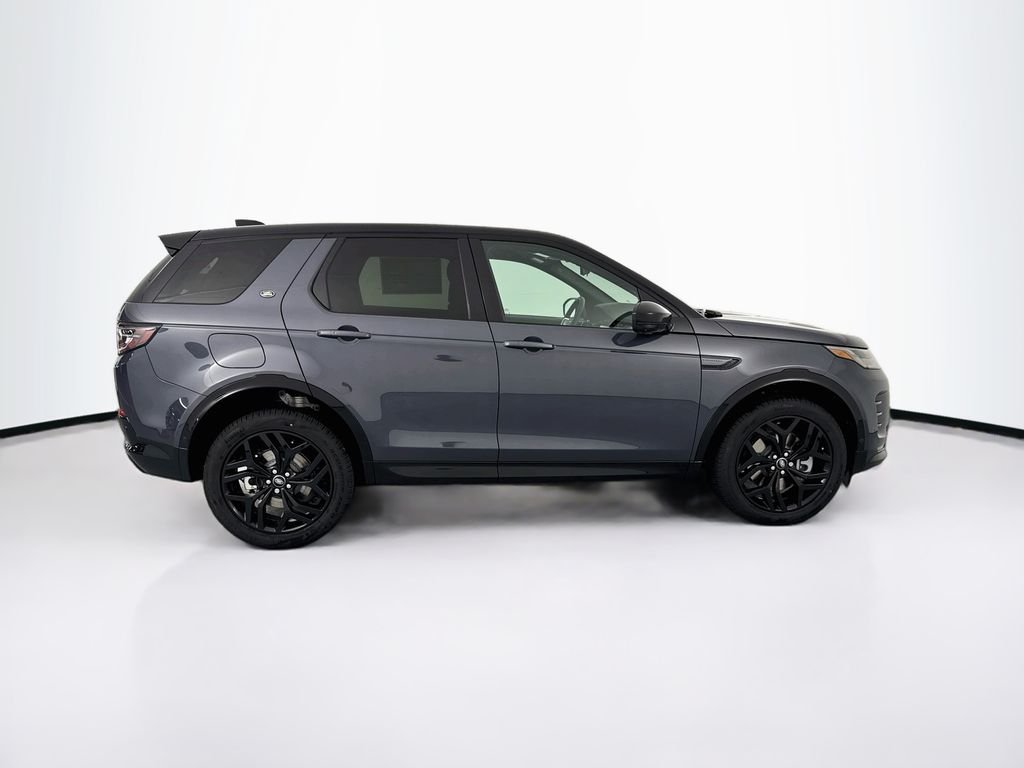 New 2026 Varesine Blue Land Rover Landmark image 4