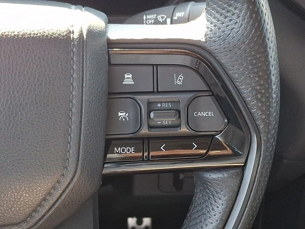 Certified Used 2023 Solar Toyota TRD Pro image 23