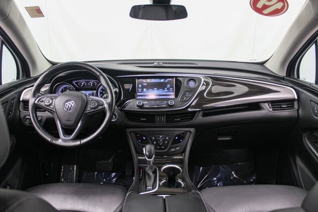 2019 Buick Envision Essence - Photo 28