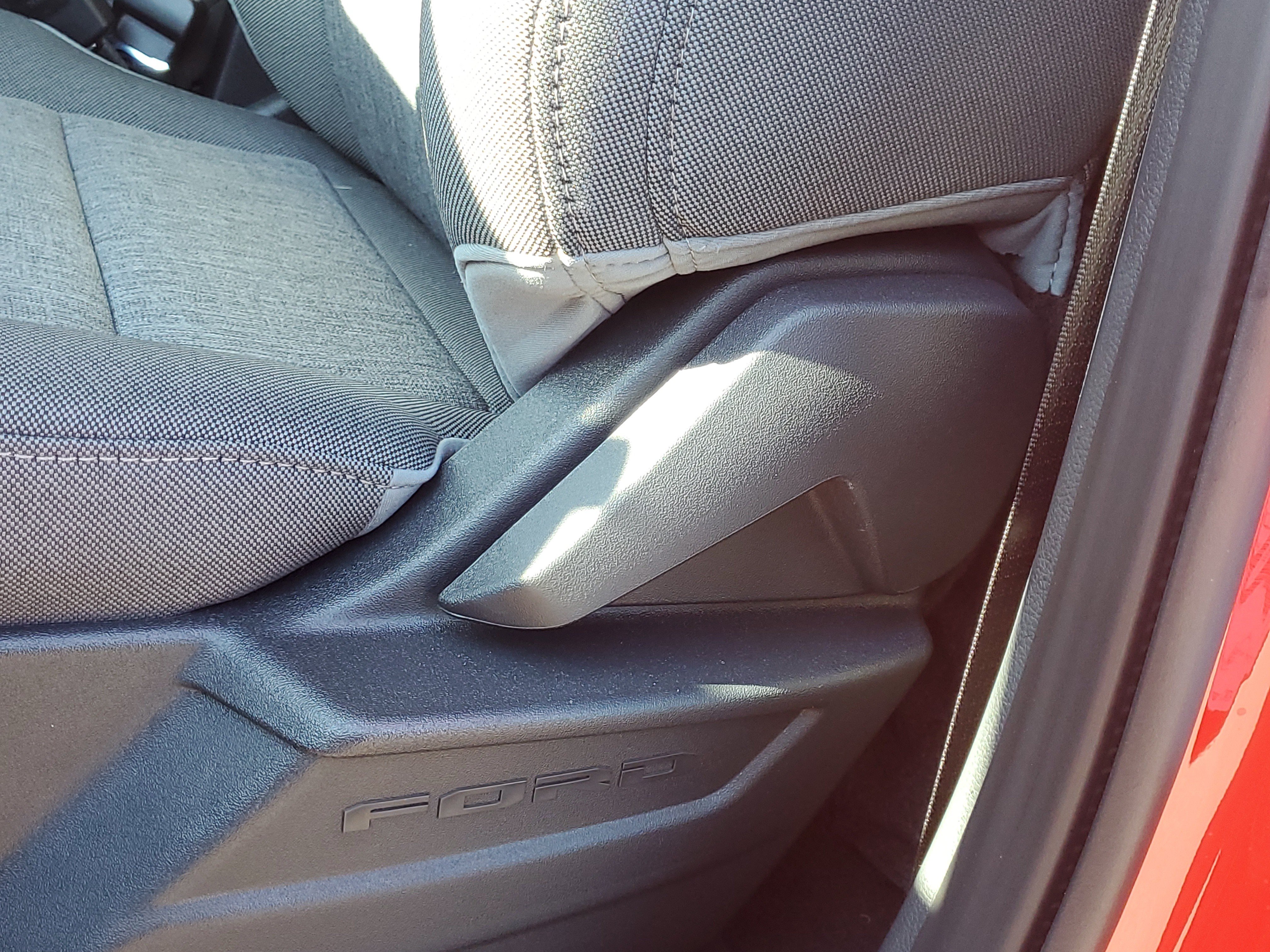 2025 Ford F-250 Super Duty XL - Photo 14