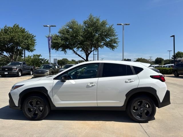 Used 2026 White Subaru Base image 6
