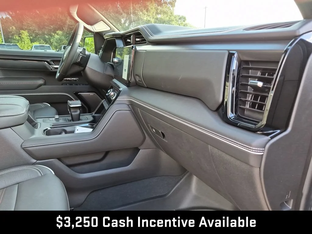 2026 GMC Sierra 1500 AT4X - Photo 43