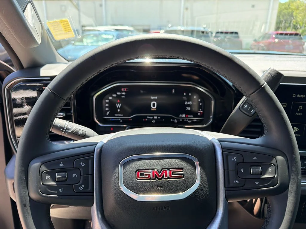 2024 GMC Sierra 1500 Elevation - Photo 21