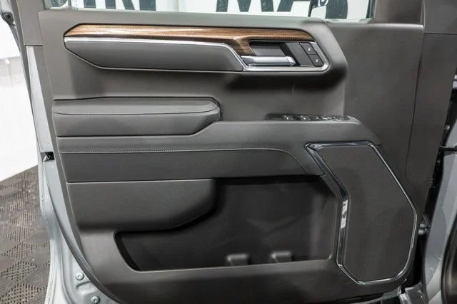 2026 Chevrolet Silverado 1500 LT - Photo 11