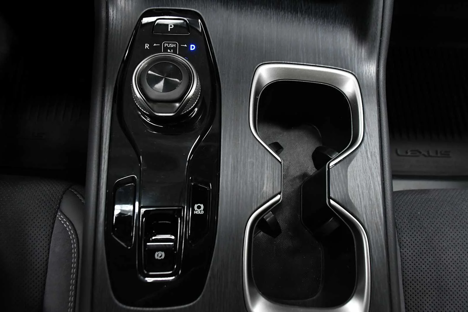 Certified Used 2023 Ether Lexus Luxury image 22