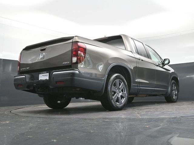 Used 2020  Honda RTL-E image 27