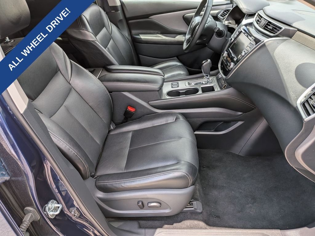 2023 Nissan Murano SL - Photo 29