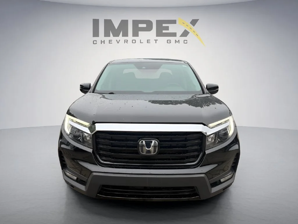 Used 2023 Black Honda RTL-E image 8