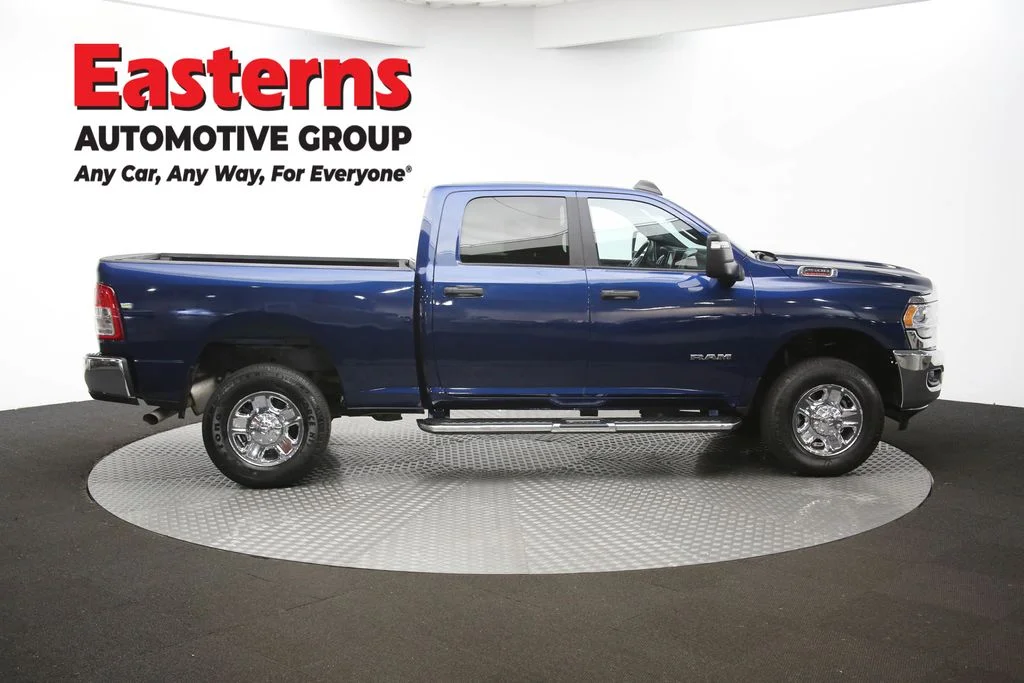 Used 2024 Blue Ram Big Horn image 45