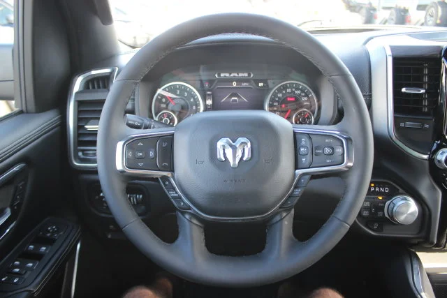 Used 2026 Gray Ram Laramie image 15