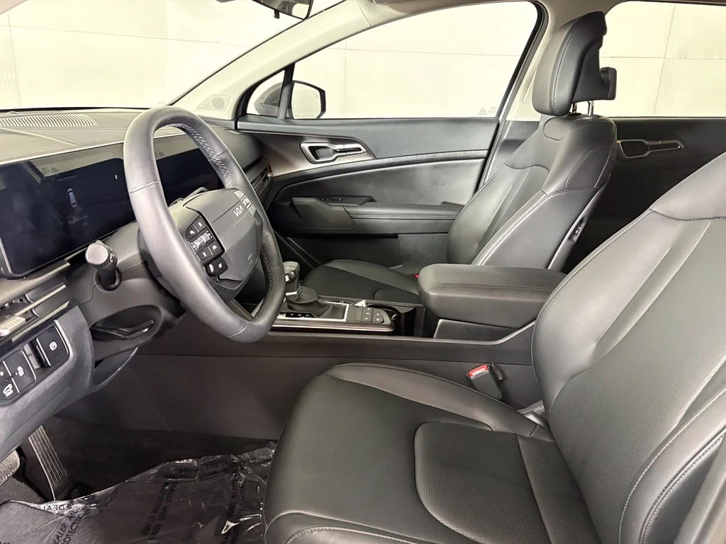 Used 2026 Gray Kia EX image 21