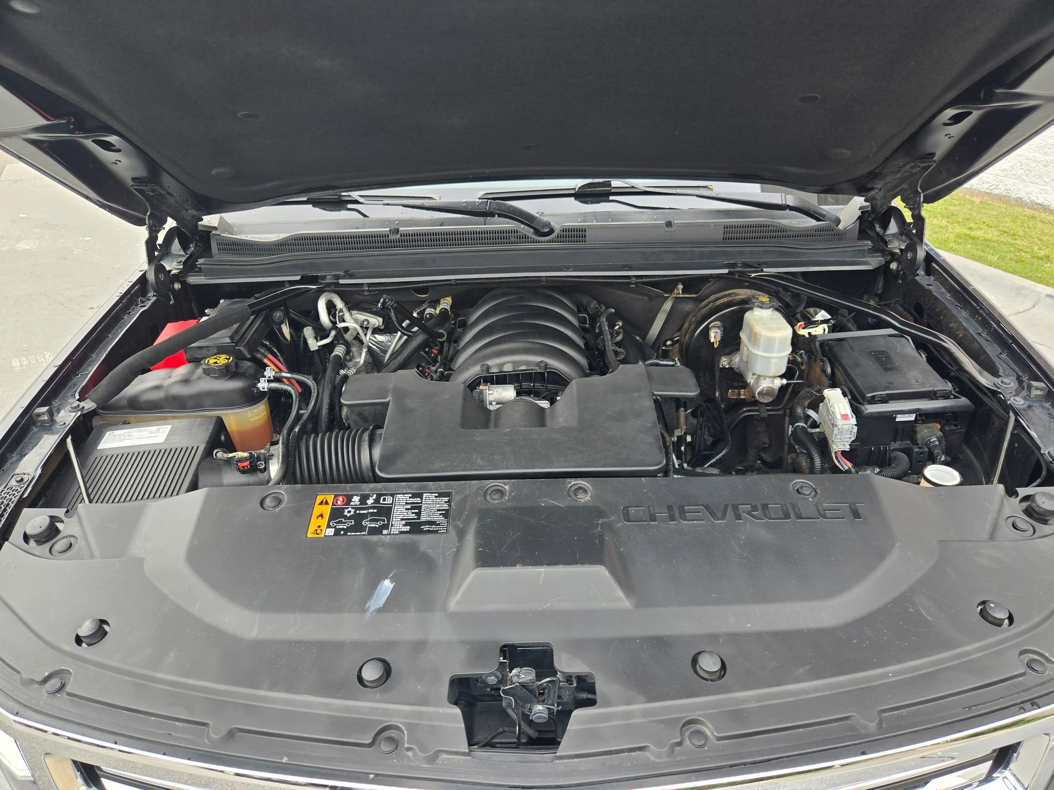 Used 2019 Black Chevrolet Premier image 19