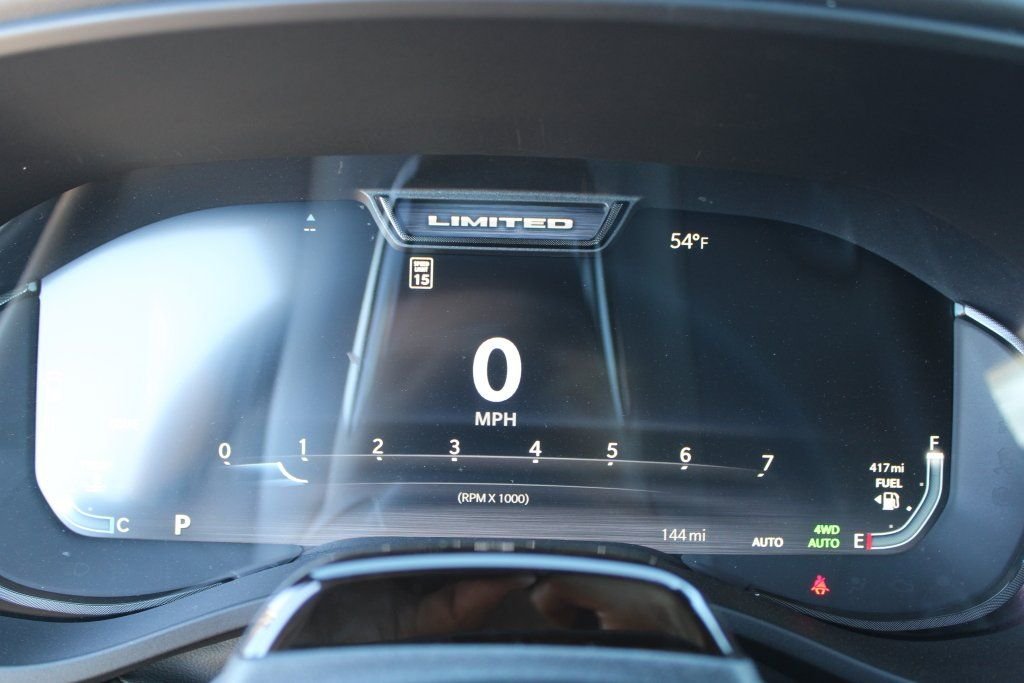 2026 RAM 1500 Limited - Photo 16