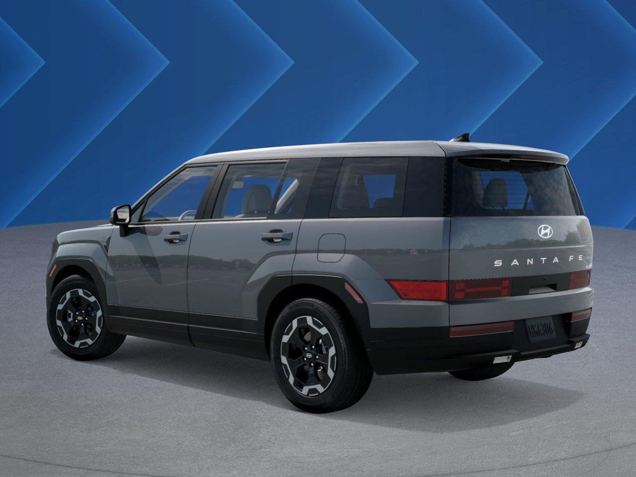 2026 Hyundai Santa Fe SE - Photo 24