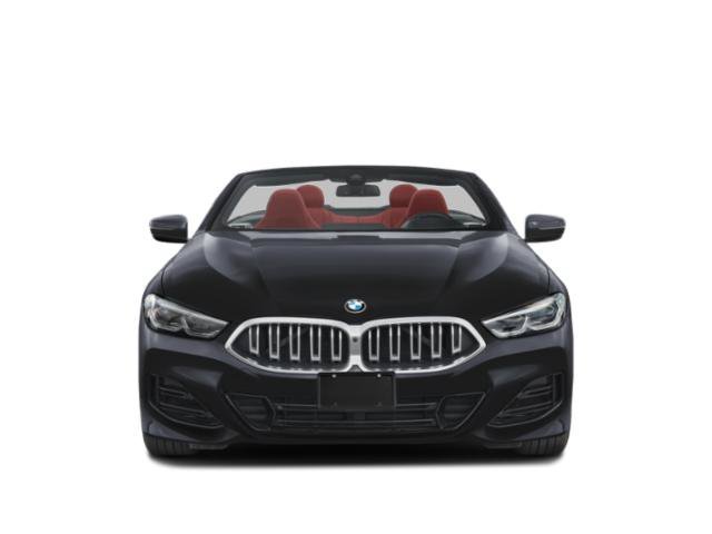 Used 2026 Alpine White BMW 840i image 4