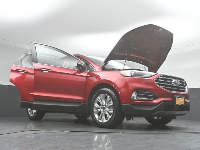 2022 FORD EDGE - Image 55