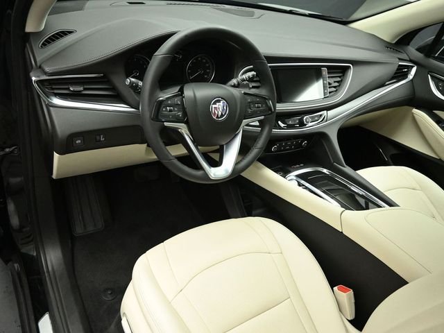2023 BUICK ENCLAVE - Image 8