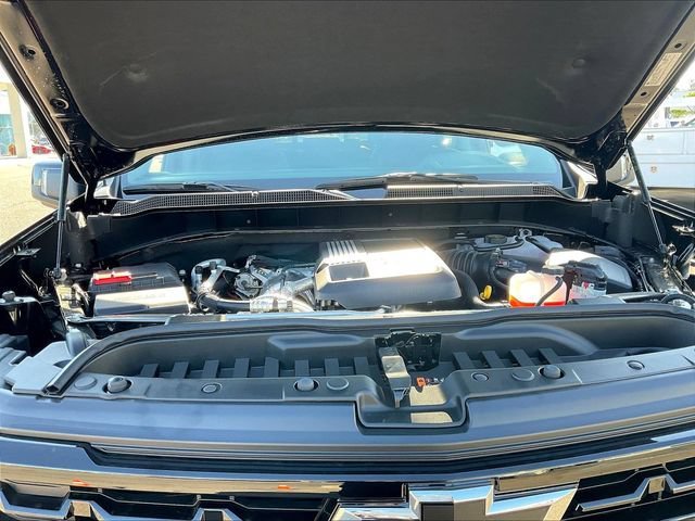 2026 Chevrolet Silverado 1500 RST - Photo 15