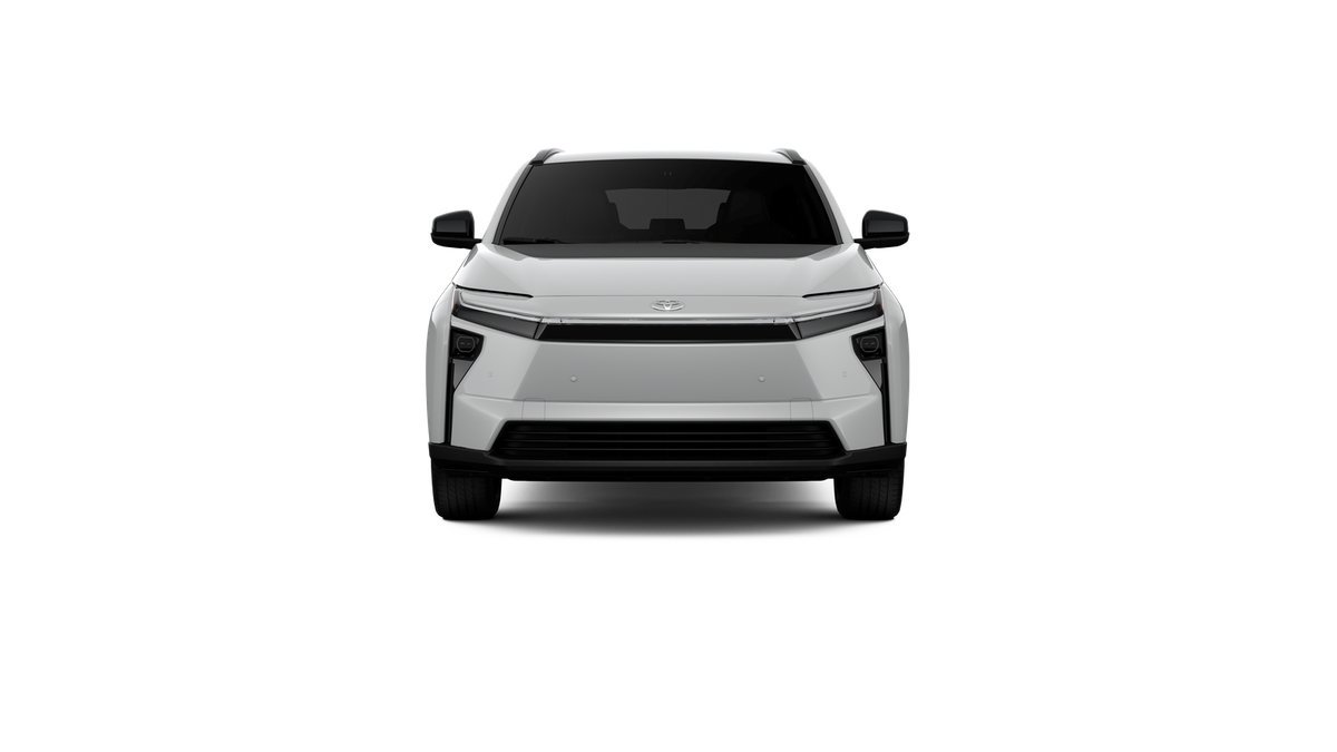 New 2026 WINDCHILL PEARL Toyota XLE image 39