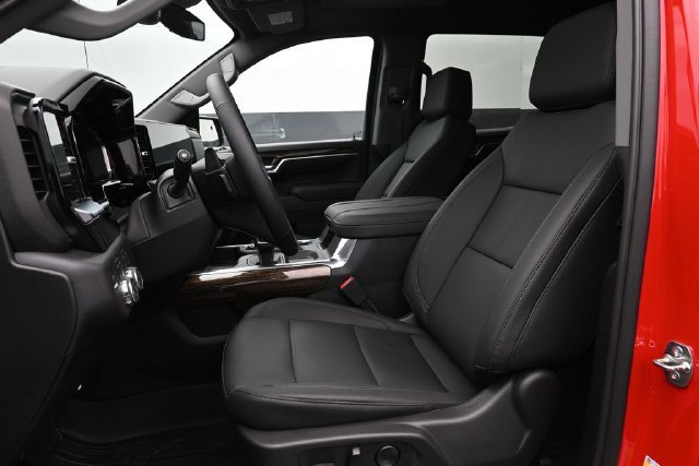 2026 GMC Sierra 1500 Elevation - Photo 10
