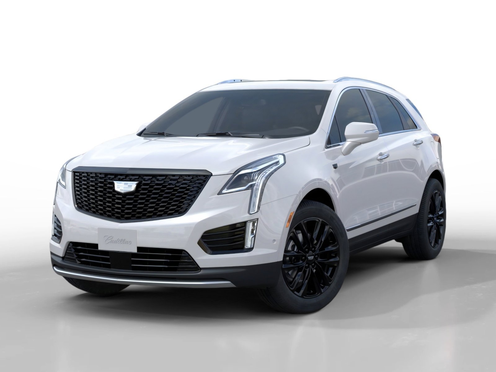 2026 Cadillac XT5 Premium Luxury - Photo 6
