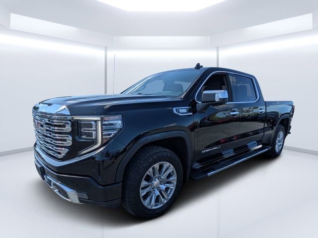 Used 2023 Black GMC Denali image 7