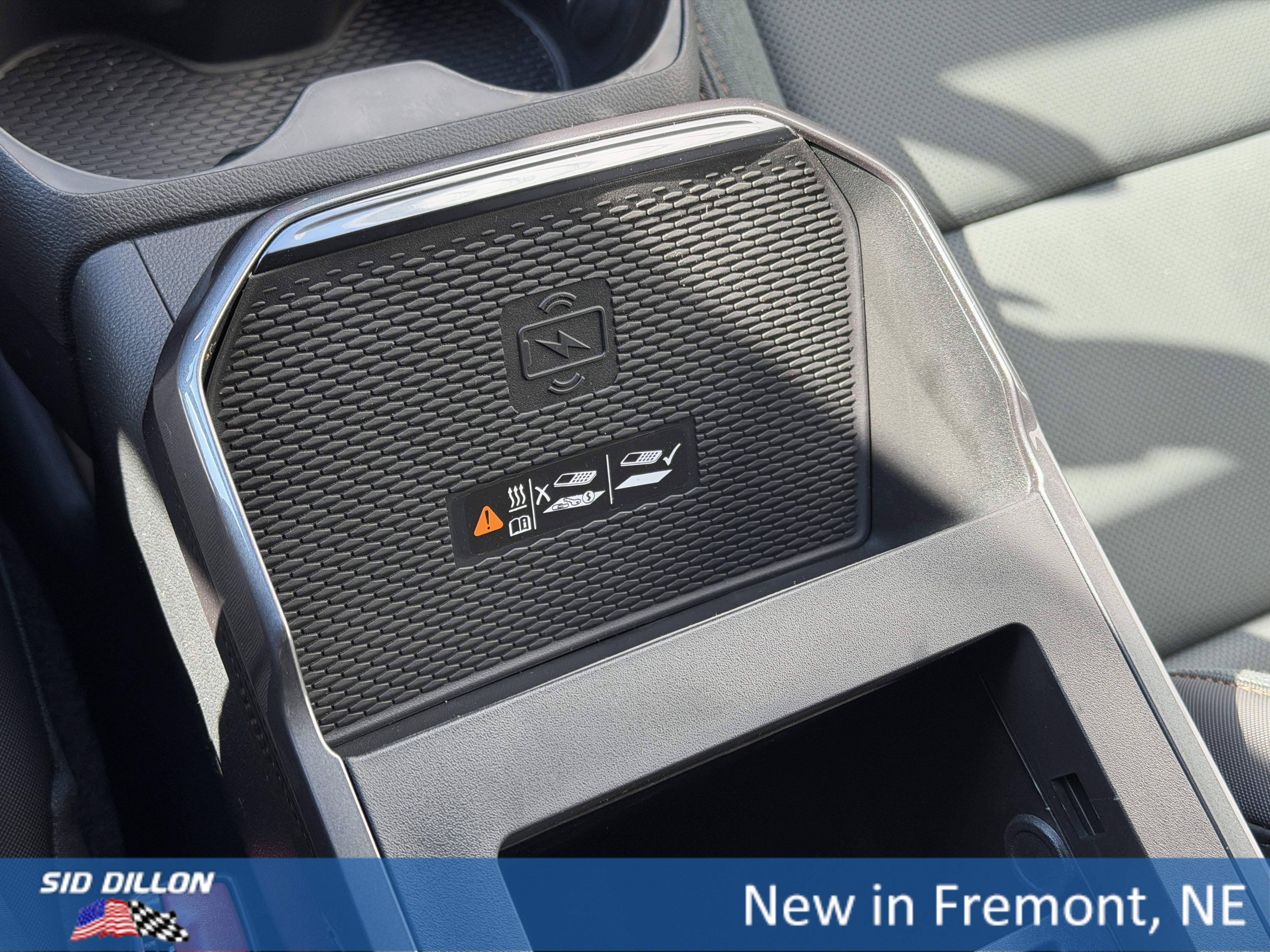 2026 GMC Terrain AT4 - Photo 12