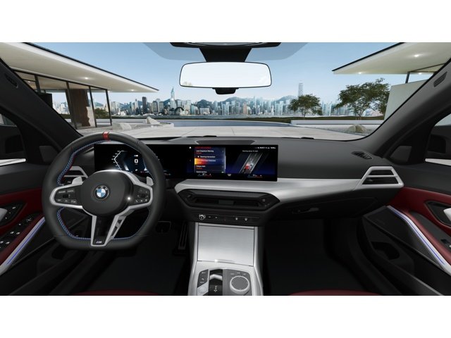 New 2026 Brooklyn Grey Metallic BMW  image 10