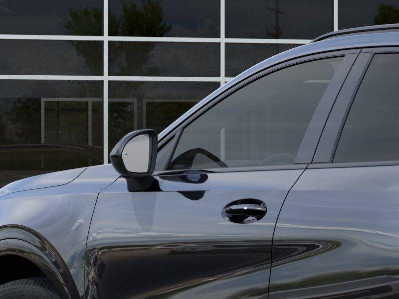 Used 2026 Ebony Twilight Metallic Buick Sport Touring image 12