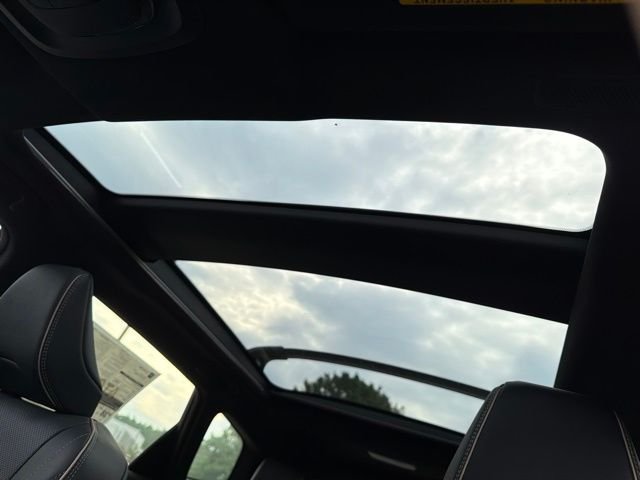 New 2026 Storm Cloud Toyota  Limited image 25