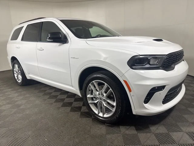 2023 Dodge Durango R/T AWD's photo