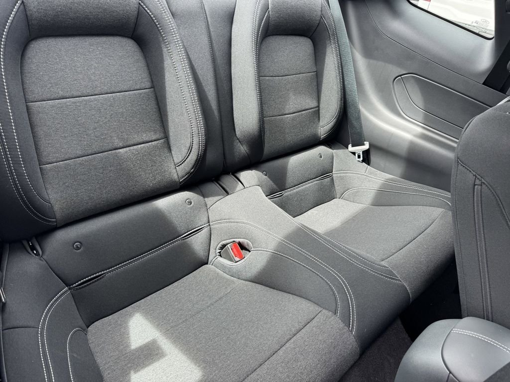 Used 2026 Oxford White Ford EcoBoost image 9