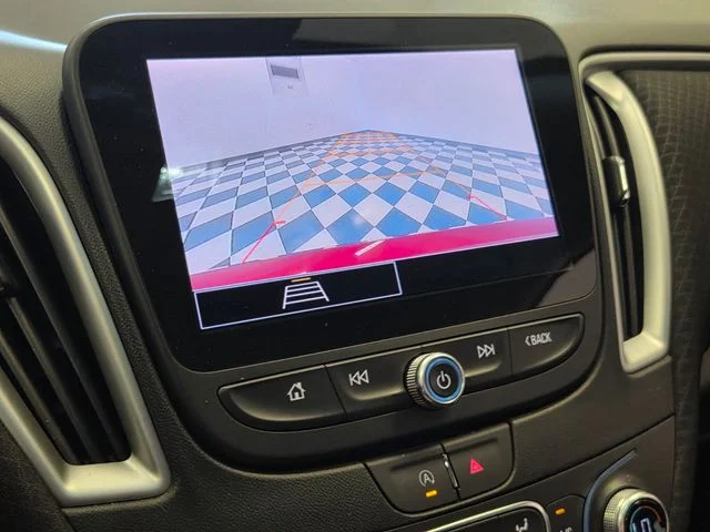 Used 2023 Red Chevrolet LT image 20