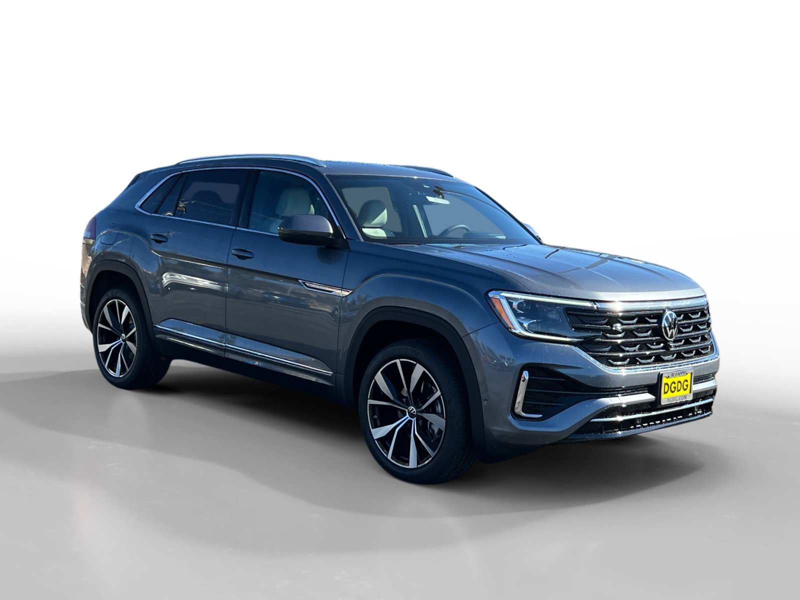 2025 Volkswagen Atlas Cross Sport SEL Premium R-LINE - Photo 7