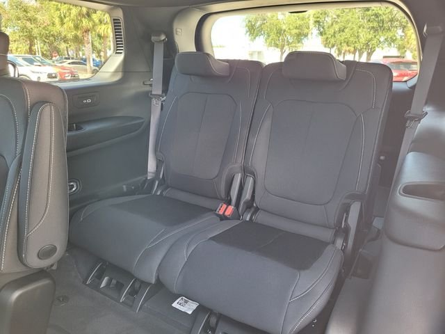 2025 Jeep Grand Cherokee L Laredo - Photo 14