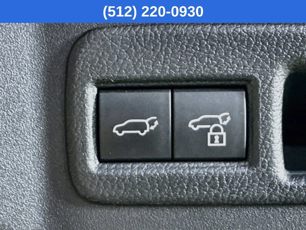 Certified Used 2023 Black Subaru Touring image 33