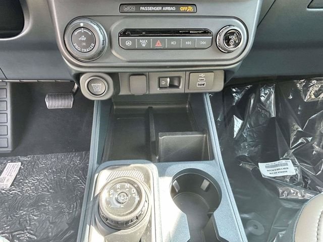 New 2026 Space White Metallic Ford Lariat image 12