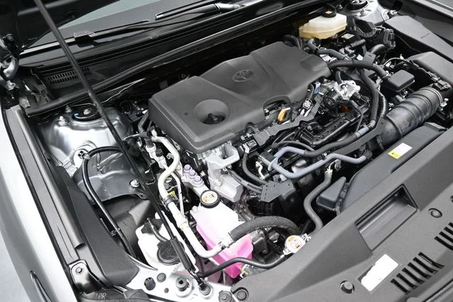 Used 2026  Toyota SE image 42