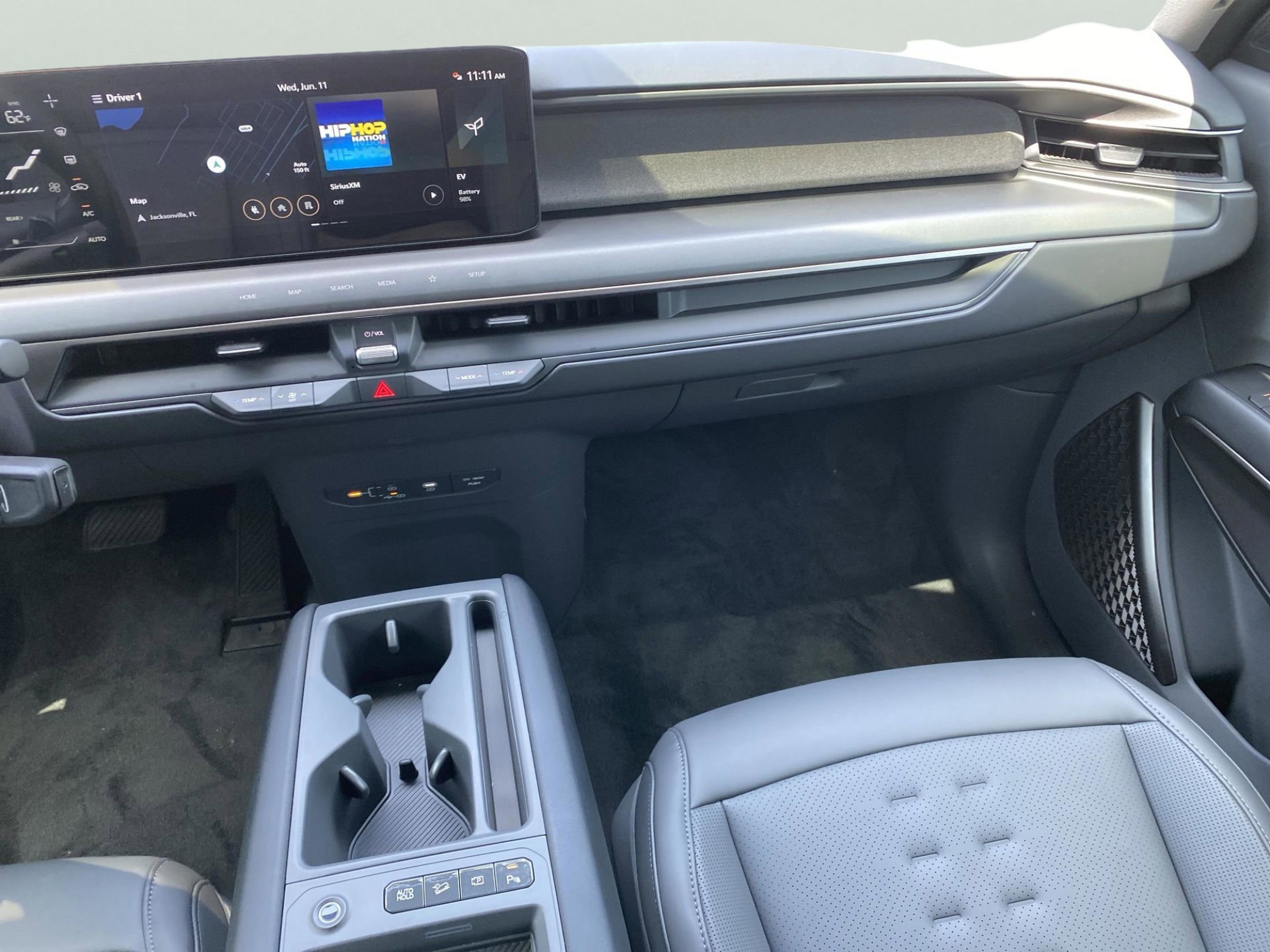 2026 Kia EV9 Wind - Photo 11