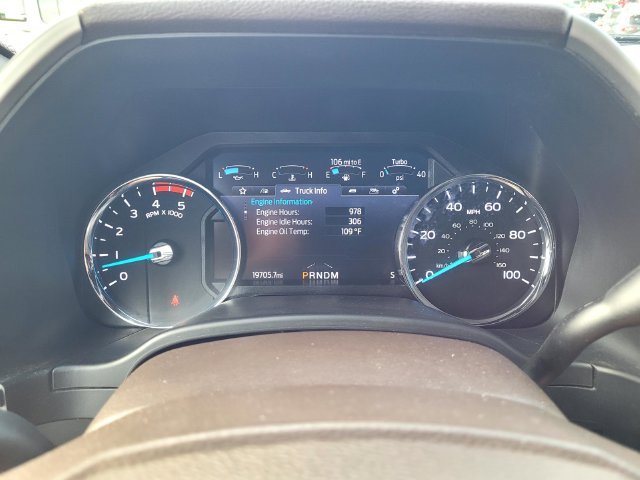 Used 2021  Ford King Ranch image 22