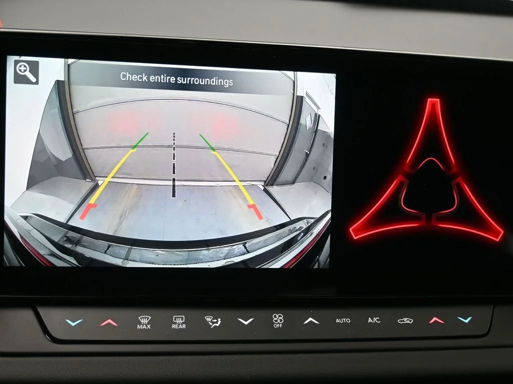 New 2026 Diamond Black Crystal Pearlcoat Dodge Scat Pack image 18