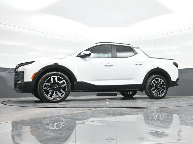 2025 Hyundai Santa Cruz Limited - Photo 13