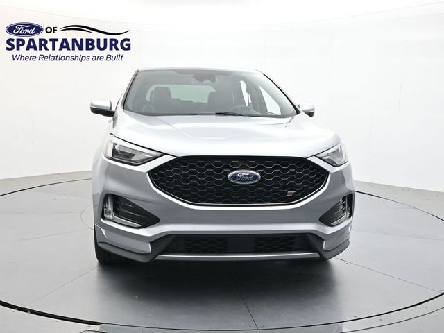 Used 2023 Silver Ford ST image 2