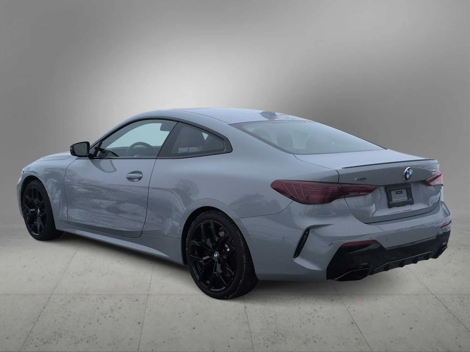 2026 BMW 4 Series M440i - Photo 6