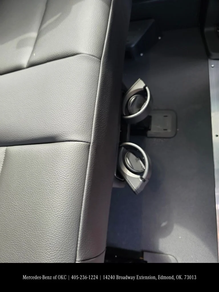 New 2026 Gray Mercedes-Benz Passenger 144 WB image 12