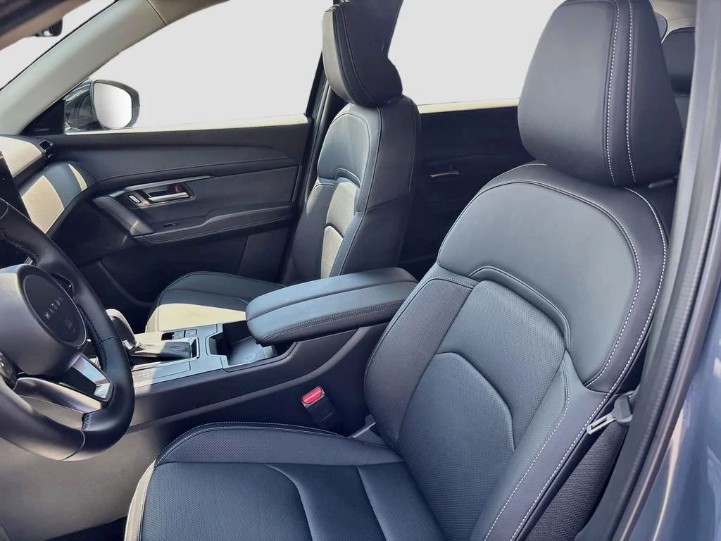New 2026 Polymetal Gray Metallic Mazda 2.5 S Premium AWD image 22