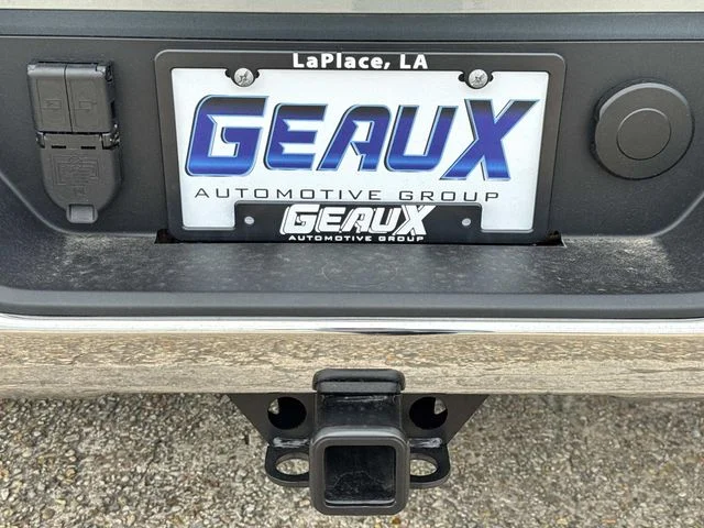 Used 2026 Gray Chevrolet LTZ image 49